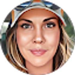 Profile photo of Camrie Cayo