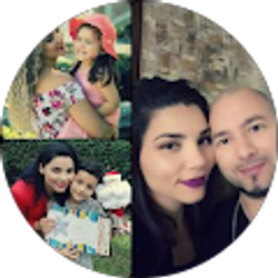 Profile photo of Alicia Ramos