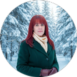 Profile photo of Lisa Wennerstrom