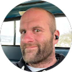 Profile photo of Bryan House