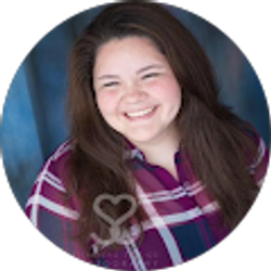 Profile photo of Lyndsey Zeledon