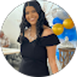 Profile photo of Maria I. Castillo
