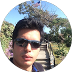 Profile photo of Cody Partovi