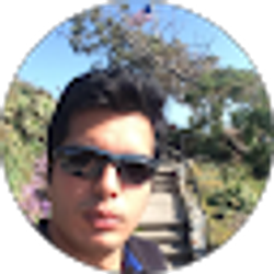 Profile photo of Cody Partovi