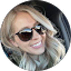 Profile photo of Whitney Mellor