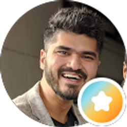 Profile photo of Derryl Moras