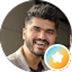 Profile photo of Derryl Moras