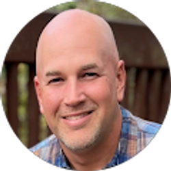 Profile photo of Brandon Thomas