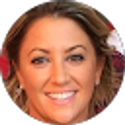 Profile photo of Christina Khayat
