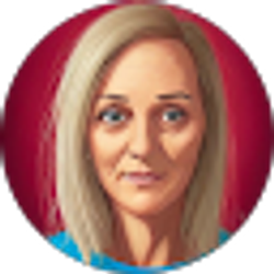 Profile photo of theresa foy