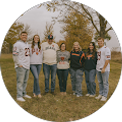 Profile photo of Amy Stage