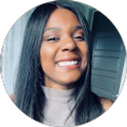 Profile photo of Cierra Johnson