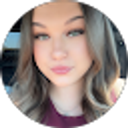 Profile photo of Katelin Wells