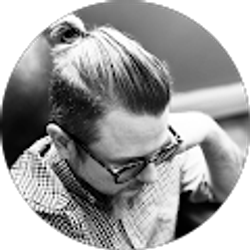 Profile photo of Joshua Matthan Brown