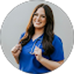 Profile photo of Sarah Mangrum