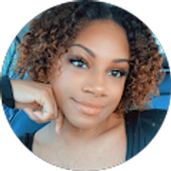 Profile photo of Danielle Duncan