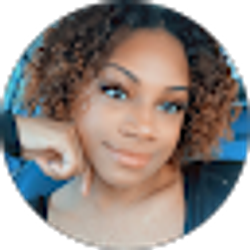 Profile photo of Danielle Duncan