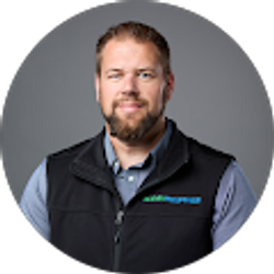 Profile photo of Ron Albright
