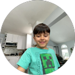 Profile photo of Nirali DePasquale