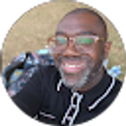 Profile photo of James Antoine