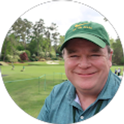 Profile photo of Scott Lane