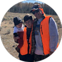 Profile photo of Lex Cook