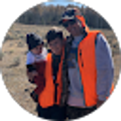 Profile photo of Lex Cook