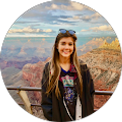 Profile photo of Kaylee Spurlock