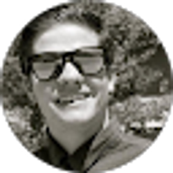 Profile photo of Dylan McGregor