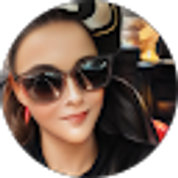 Profile photo of Crystal Brown