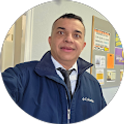 Profile photo of Junior Davila