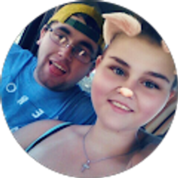 Profile photo of Paige Price