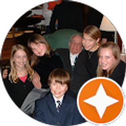 Profile photo of Jeanne G