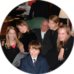 Profile photo of Jeanne G