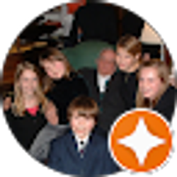 Profile photo of Jeanne G