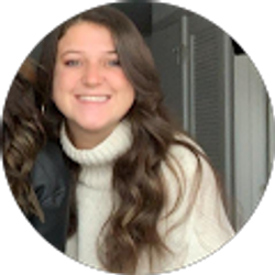 Profile photo of Gillian LeBlanc