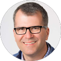 Profile photo of Pete Heryla