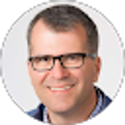 Profile photo of Pete Heryla