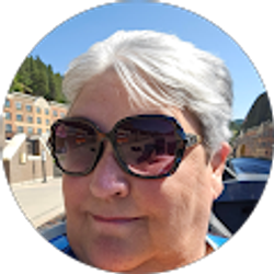 Profile photo of Diana Minnick