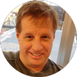 Profile photo of Stuart Oswald