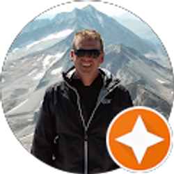 Profile photo of Cory Denman