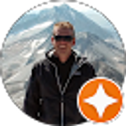 Profile photo of Cory Denman