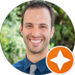 Profile photo of Josh Singer