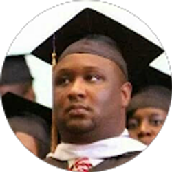 Profile photo of Derek Williams