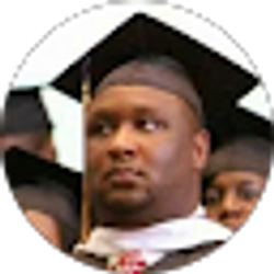 Profile photo of Derek Williams