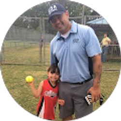 Profile photo of Seth Naranjo