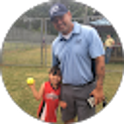 Profile photo of Seth Naranjo