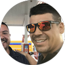 Profile photo of Omar “Yayo” Zarate