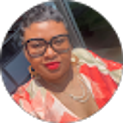 Profile photo of Peaches Baity