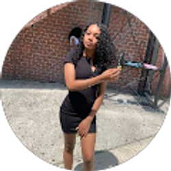 Profile photo of Tamara jaay